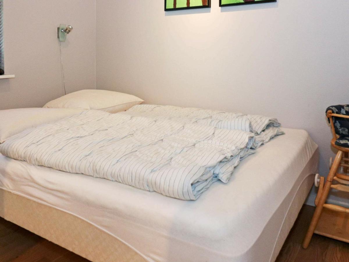 6 Person Holiday Home In Hadsund Odde Rum bild